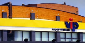 Supermarket VIP - Rimini RN